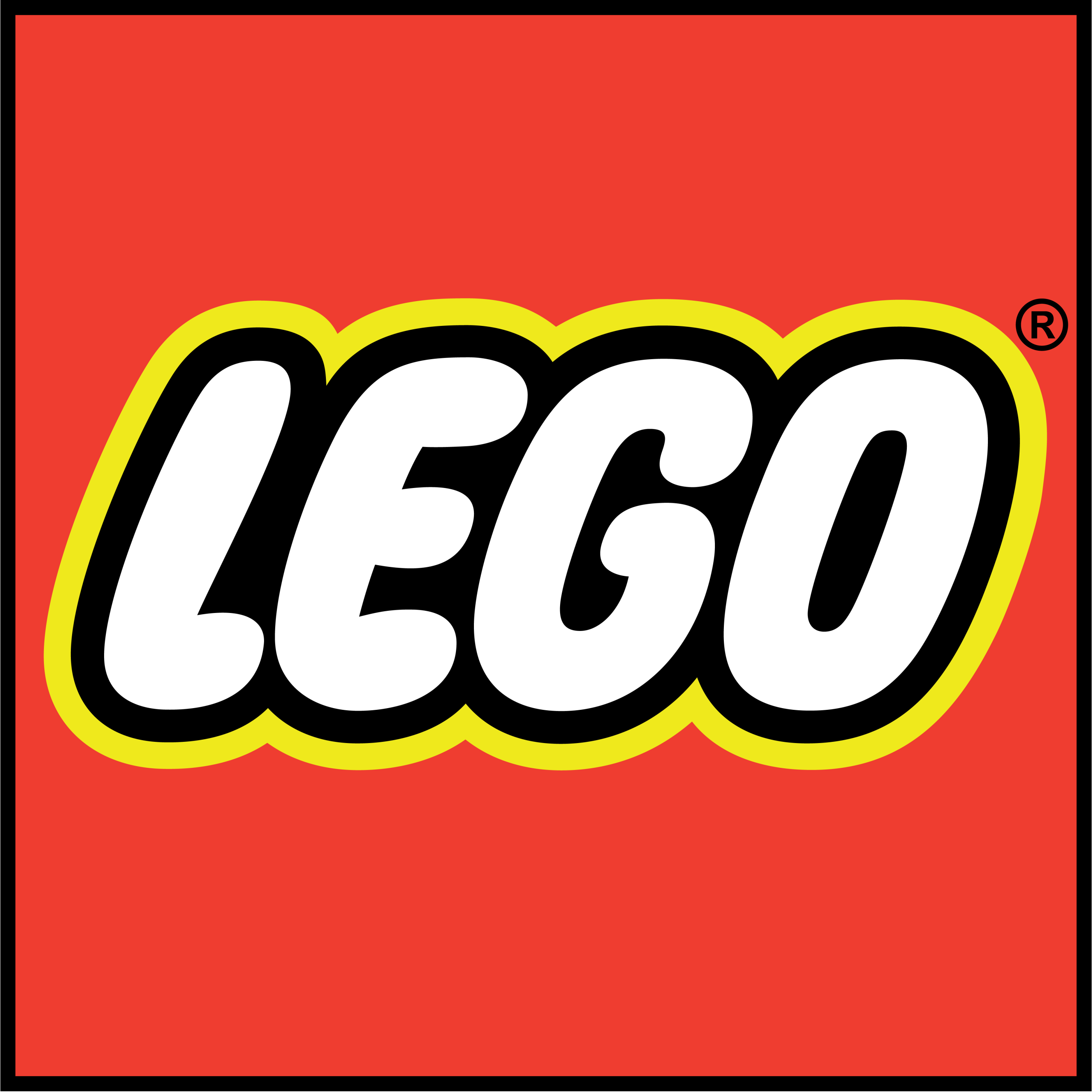 lego
