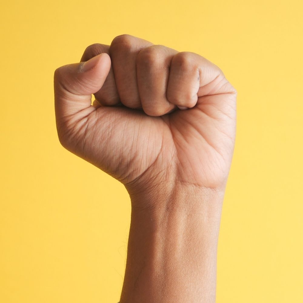 Natural Rights & Legal English